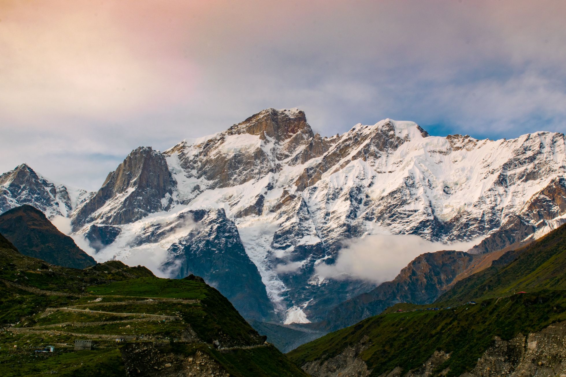 Mountain